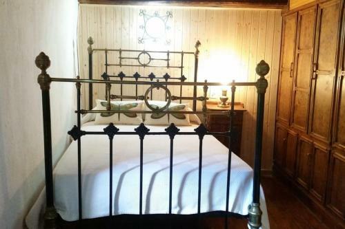 Casa Rural Barangua En El Pirineo Aragon�s