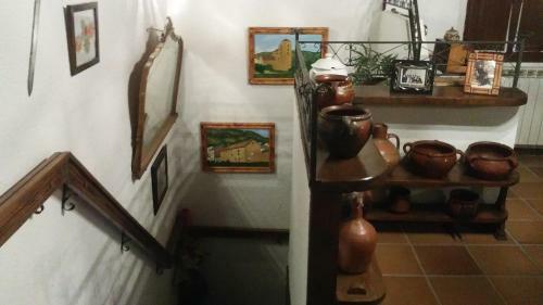 Casa Rural Barangua En El Pirineo Aragon�s