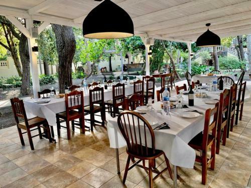 Agroturismo El Batan Resort