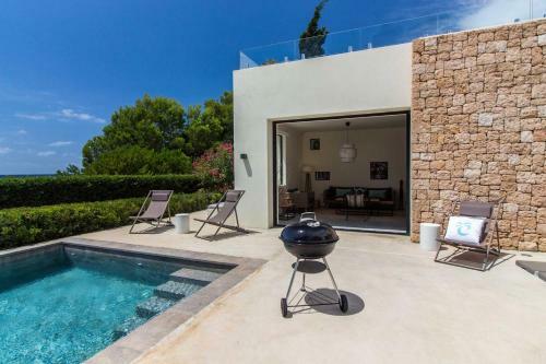 Villa Algarrobos