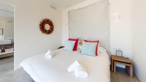 Villa Algarrobos