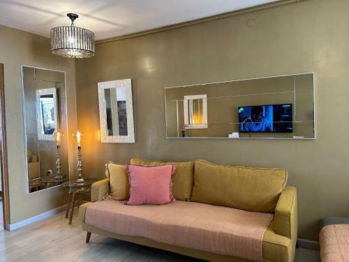 Apartamento Dream Wish