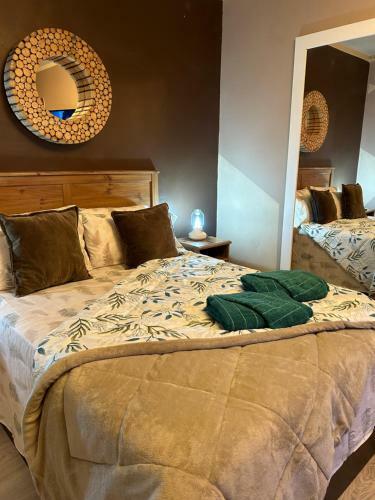 Apartamento Dream Wish