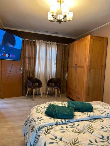 Apartamento Dream Wish