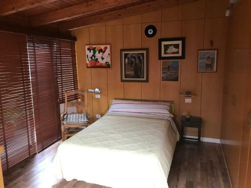 Apartamento �tico Espacioso Con Terraza Y Sal�n Exterior