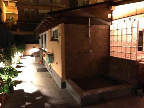 Apartamento �tico Espacioso Con Terraza Y Sal�n Exterior