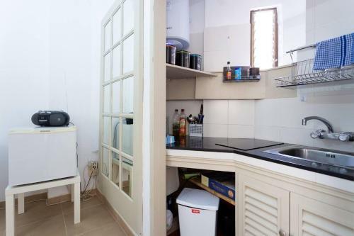 Apartamento Plaza Del Pr�ncipe