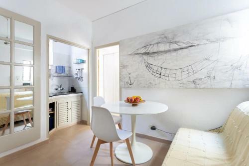 Apartamento Plaza Del Pr�ncipe