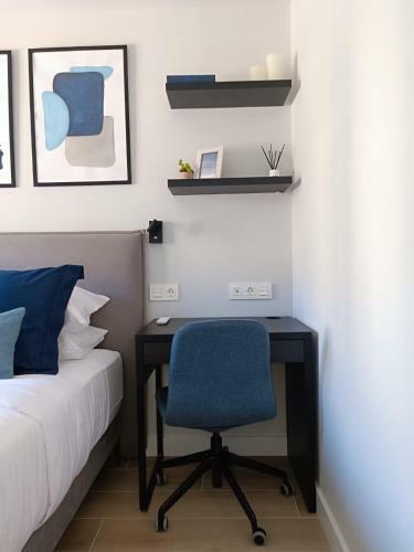 Rambla Dreams Nuevo Apartamento C�ntrico Y 1gb