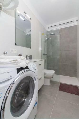 Apartamento The City Center 2