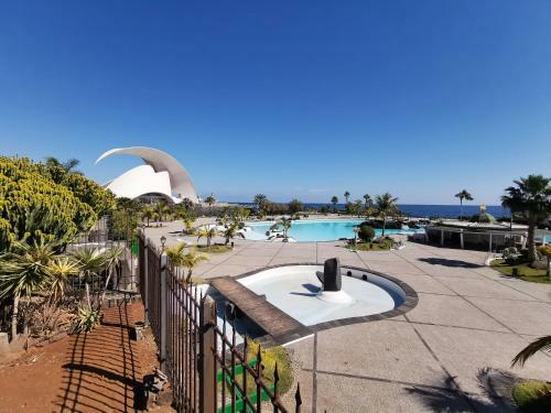 Apartamento Home2book Centric & Cozy Flat Rambla Santa Cruz