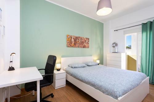 Apartamento Home2book Centric & Cozy Flat Rambla Santa Cruz