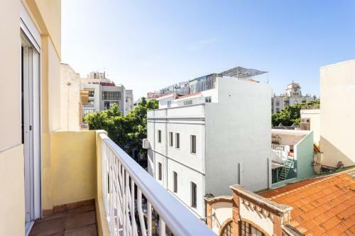 Apartamento Home2book Centric & Cozy Flat Rambla Santa Cruz