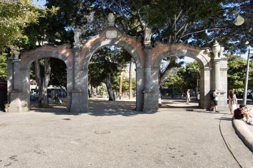 Apartamento Home2book Centric & Cozy Flat Rambla Santa Cruz