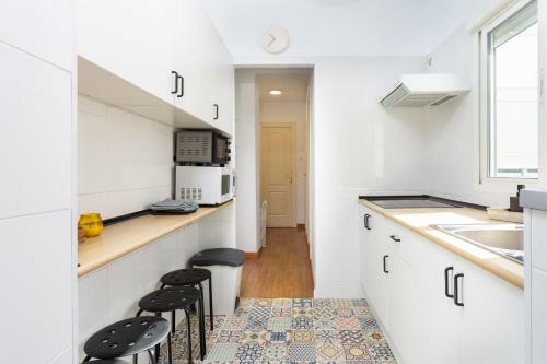 Apartamento Home2book Centric & Cozy Flat Rambla Santa Cruz