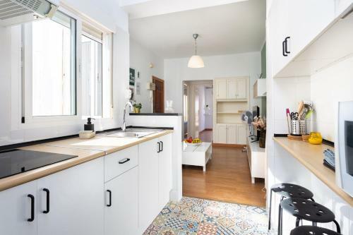 Apartamento Home2book Centric & Cozy Flat Rambla Santa Cruz