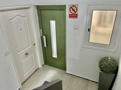 Apartamento The7penthouse