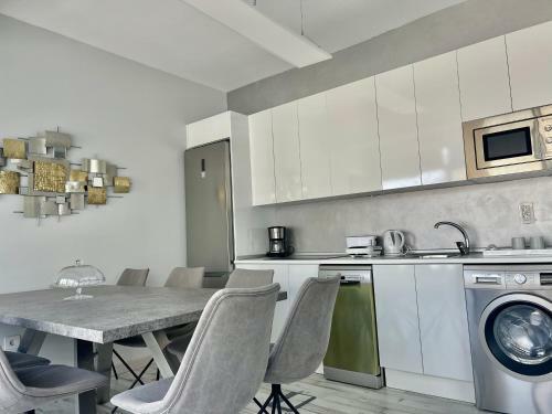 Apartamento The7penthouse