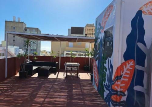Apartamento The7penthouse