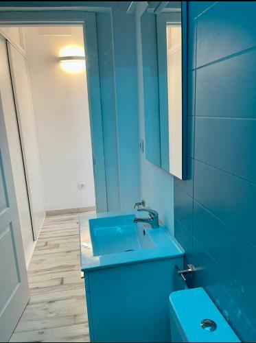Apartamento The7penthouse
