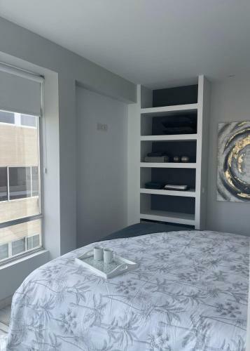 Apartamento The7penthouse