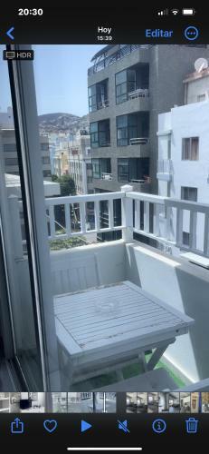 Apartamento The7penthouse