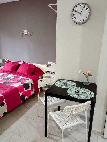 Apartamentos Carrillo 6