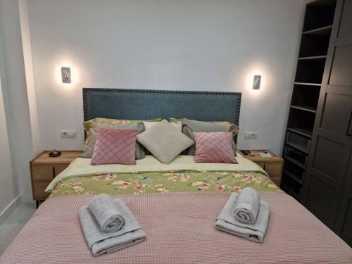 Apartamento Extreme Confort En Santa Cruz Ciudad