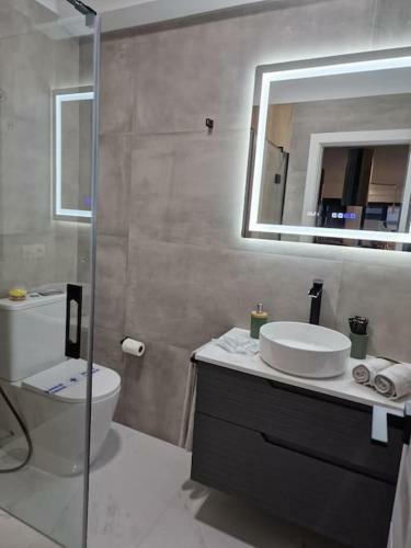 Apartamento Extreme Confort En Santa Cruz Ciudad