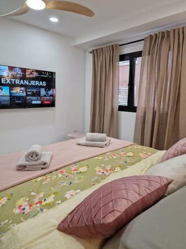 Apartamento Extreme Confort En Santa Cruz Ciudad