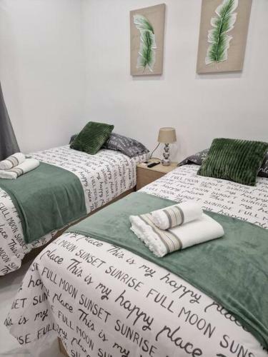 Apartamento Extreme Confort En Santa Cruz Ciudad