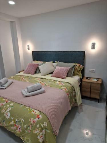 Apartamento Extreme Confort En Santa Cruz Ciudad