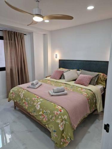 Apartamento Extreme Confort En Santa Cruz Ciudad