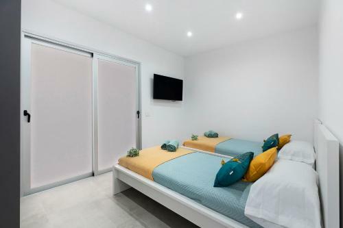 Apartamento Tr�bol