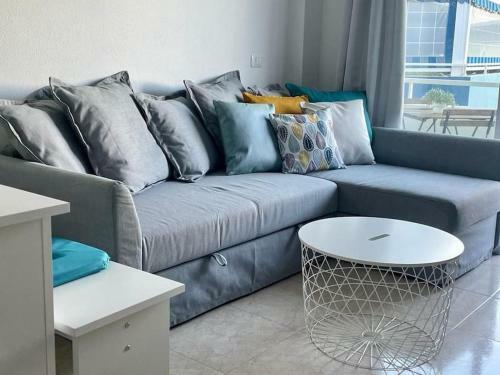 Apartamento Espacio Tranquilo Cerca Del Mar