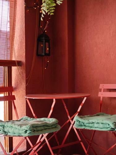 Bed & Breakfast Casa Compartida San Francisco