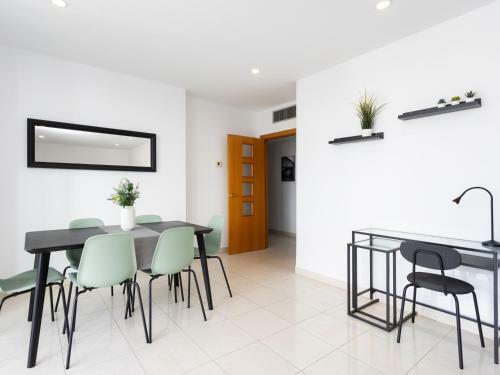 Apartamento Live Santa Cruz Tower