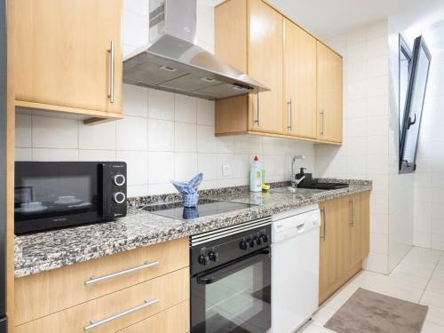 Apartamento Live Santa Cruz Tower
