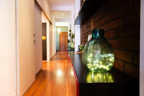 Brick Apartamento
