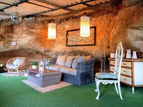 Apartamento Finca Don Pedro