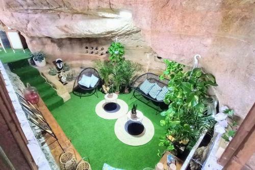Apartamento Finca Don Pedro