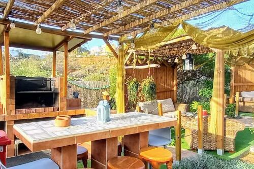 Apartamento Finca Don Pedro