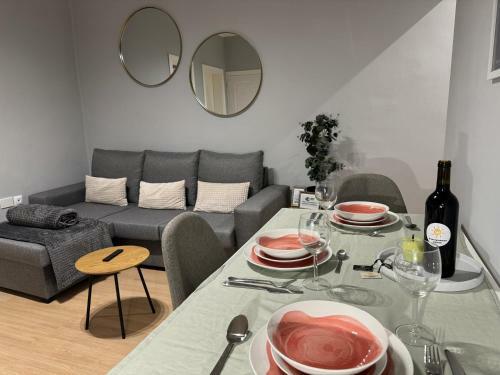Apartamento Dream Sorolla