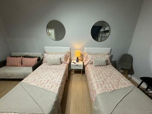 Apartamento Dream Sorolla