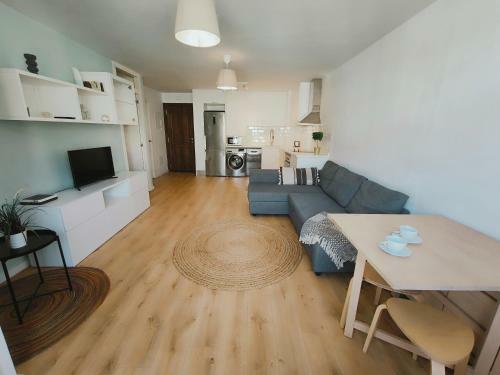 Apartamento El Para�so De Pancha