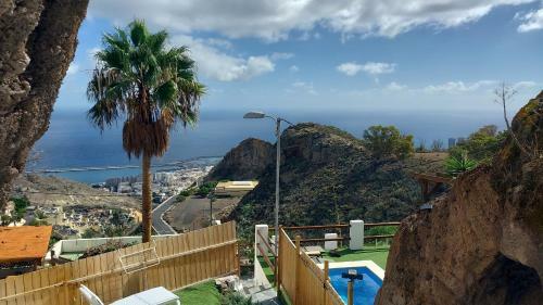 Nueva Casa Rural Piscina Privada