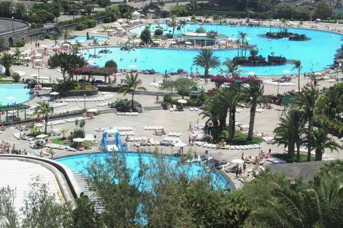 Apartamento La Torre I