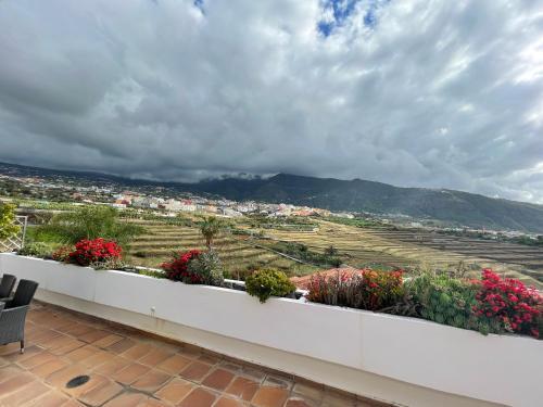 Apartamento Atico Jazmin