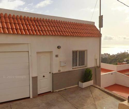 Apartamento Ocean View With Terrace