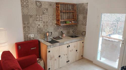 Apartamento Ocean View With Terrace